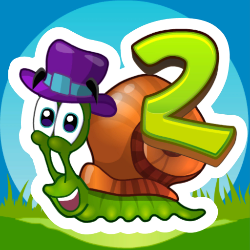 蜗牛鲍勃2 Snail Bob 2 for Mac 破解版(休闲益智游戏)