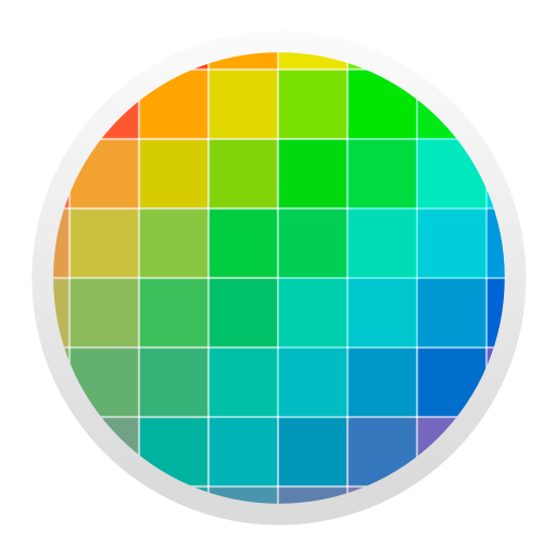 ColorWell for Mac(代码色彩工具)已注册版