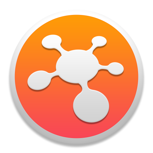 iThoughtsX for Mac(思维导图)已注册版