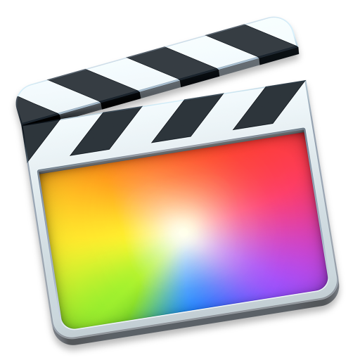 Final Cut Pro X for Mac(mac系统视频编辑软件)激活版