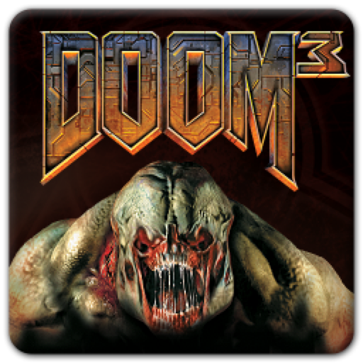 毁灭战士3 Doom3 for Mac(经典射杀游戏)破解版