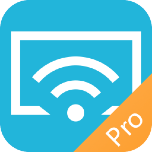 AirPlayer Pro Mac(苹果录屏软件)专业版