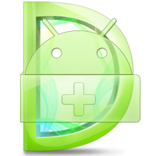 Android Data Recovery for Mac(安卓数据修复)破解版