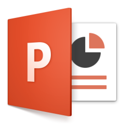 Microsoft PowerPoint 2016 for Mac(ppt2016mac破解版)附激活工具