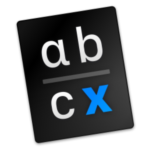 Dreisatz for Mac(比例计算器)破解版