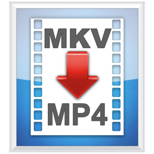 MKV2MP4 for Mac (MKV转MP4格式)附注册机