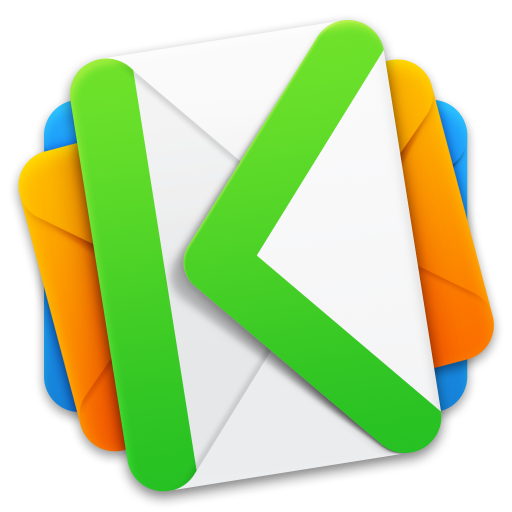 Kiwi for Gmail for mac(电子邮件客户端)免激活版