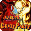 Crazy Party0.1a测试版(防守动漫)