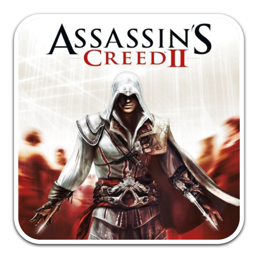 刺客信条2 Assassin‘s Creed 2 HyperTsunaz for Mac 中文版