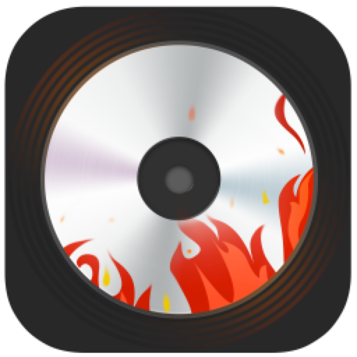 Cisdem DVDBurner for Mac(DVD刻录机)破解版