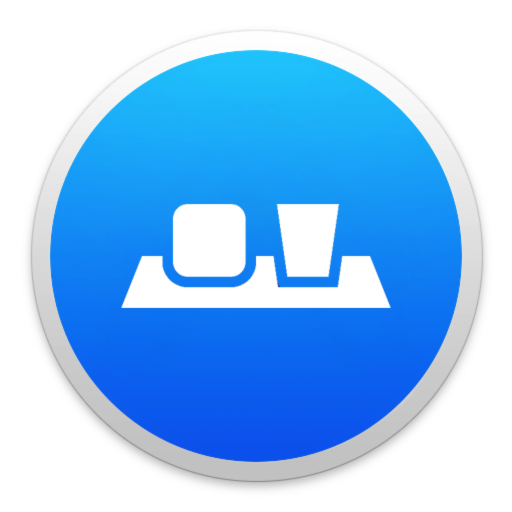 cDock for Mac(自定义dock栏主题)