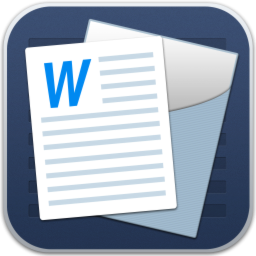 Document Writer for Mac(文本编辑器)破解版