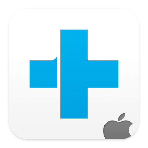 Dr.fone toolkit for iOS for Mac( iOS 数据恢复软件) 破解版