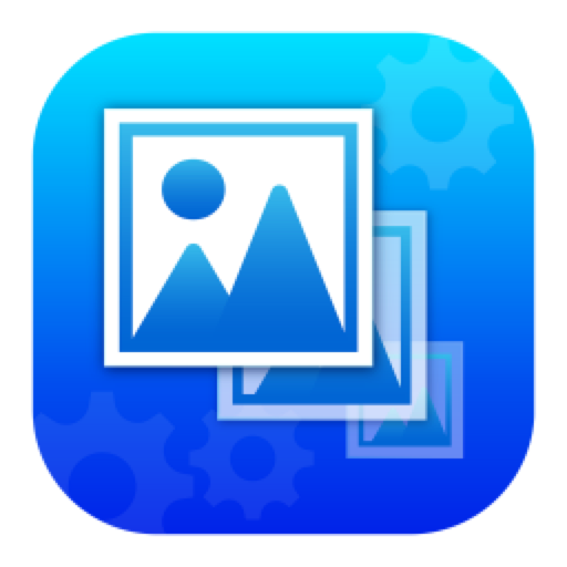 Image Resizer for mac(图像大小调整) 破解版