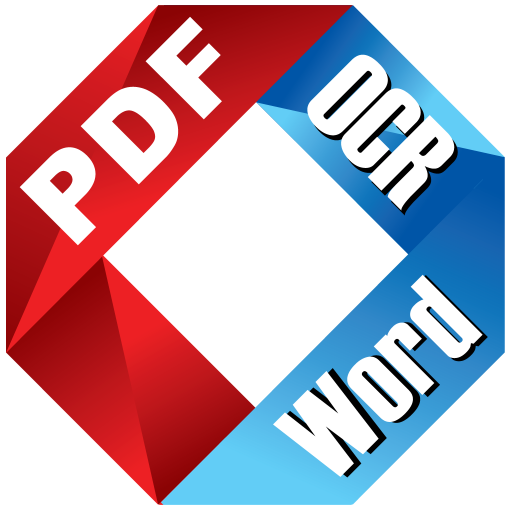 PDF to Word OCR for Mac(PDF转换为Word)