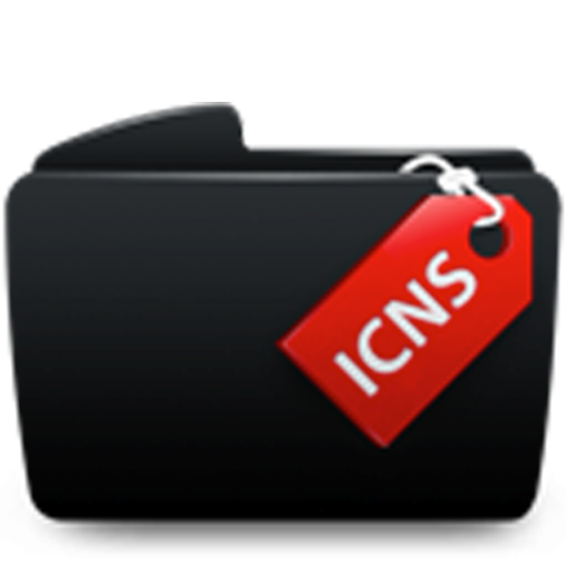 icns Tool for Mac(icns格式转换生成工具)破解版