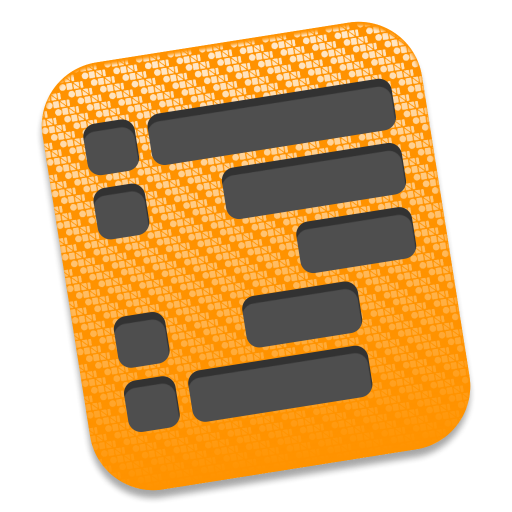 OmniOutliner pro for Mac(日常工作记录软件)附注册机