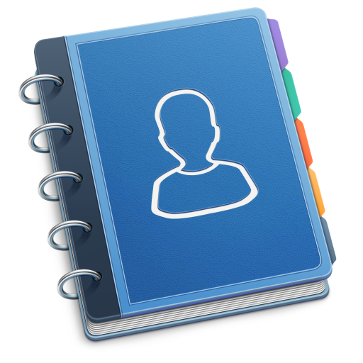 Contacts Journal CRM for Mac(CRM管理软件)