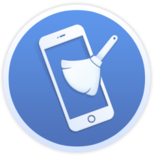 PhoneClean For Mac(IOS设备清理维护工具)