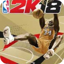 NBA2K18凯尔洛瑞高清面补MOD