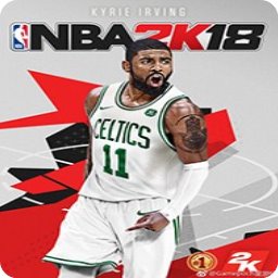 NBA2K18雷霆队拉塞尔威斯布鲁克面部补丁MOD