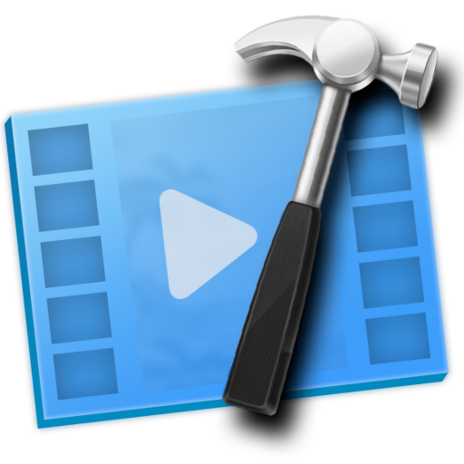 Total Video Tools for Mac(综合音频视频工具)中文版