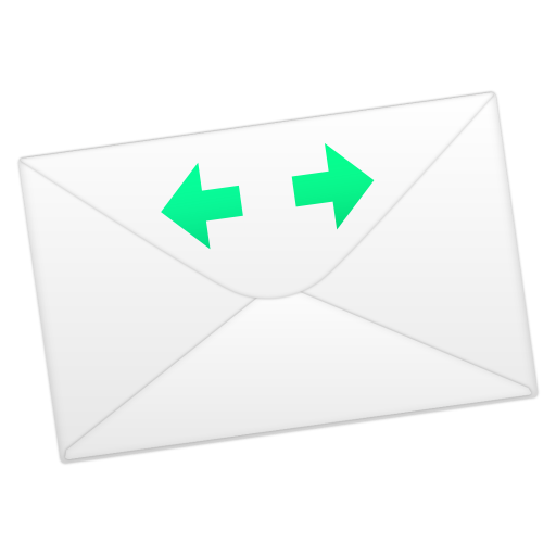 eMail Address Extractor for Mac(邮件地址提取工具)最新版