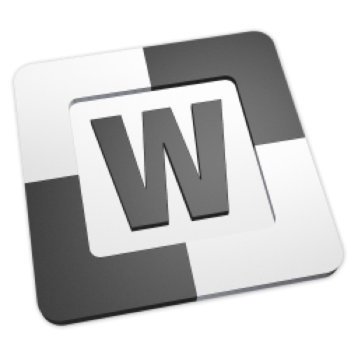 Wordify for Mac(图像转换成文字印刷图稿)破解版