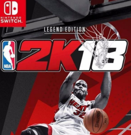 NBA 2K18 湖人队凯尔库兹马高清照片MOD