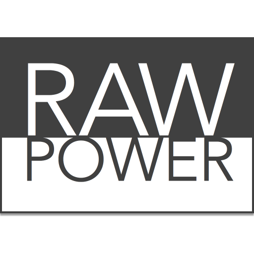 RAWPower for Mac(RAW图片处理工具)