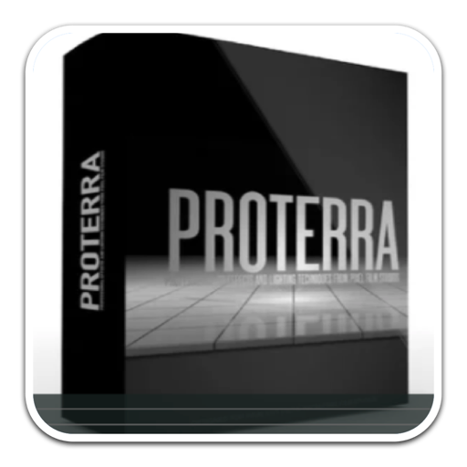 FCPX插件:PIXEL FILM STUDIOS - PROTERRA3D环境和舞台灯光