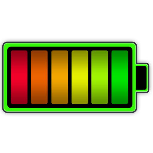 Battery Health for Mac(电池健康医生)