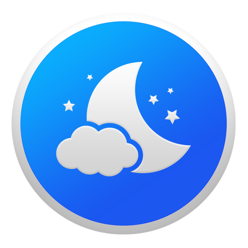 NightTone for Mac(屏幕调光器)破解版