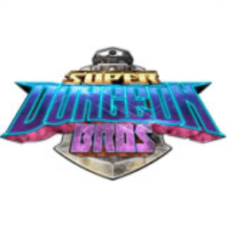 超级地牢兄弟汉化补丁(Super Dungeon Bros)