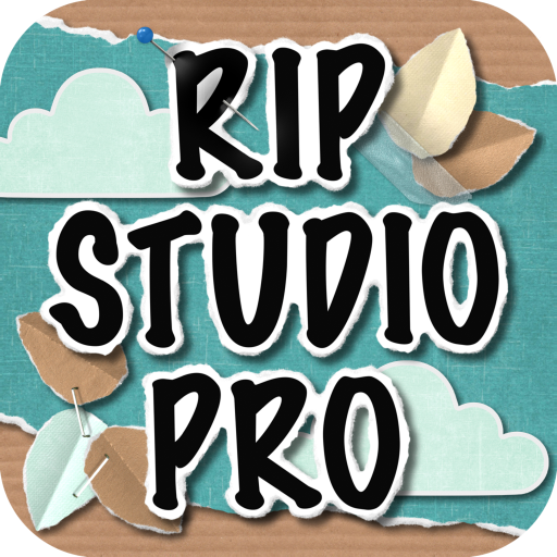 JixiPix Rip Studio for mac(照片合成工具)