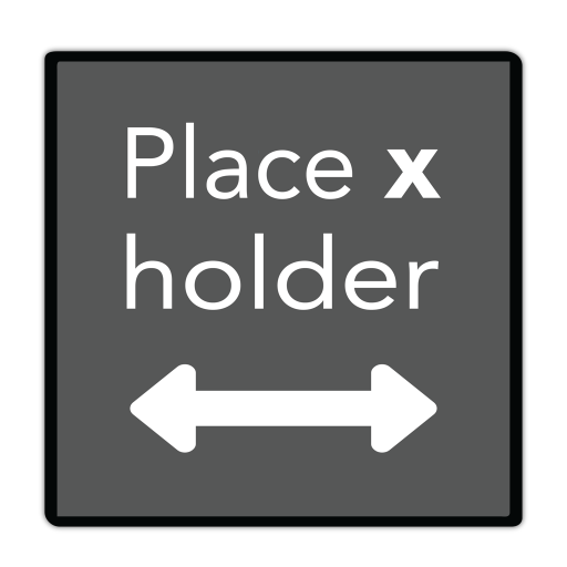 Placeholder Wizard for Mac(Web横幅占位符创建工具)破解版