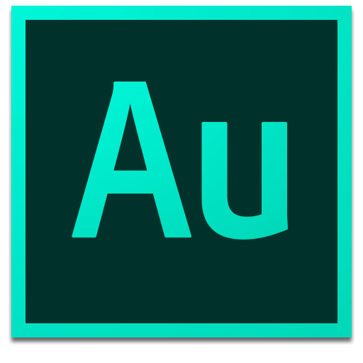 Adobe Audition CC 2018 for Mac(专业后期音频制作编辑器)附破解教程