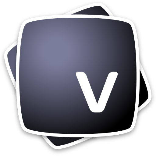 Vectoraster for Mac(图像处理工具)