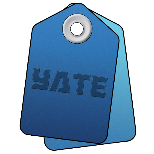 Yate for Mac(音频管理工具)破解版