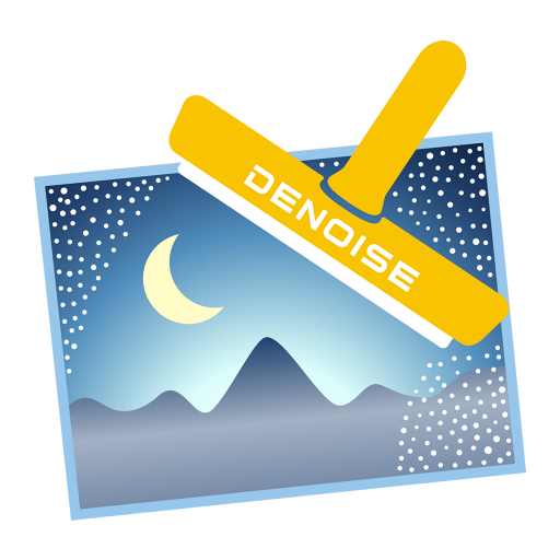 iFoto Denoise for  Mac(图片降噪软件)破解版