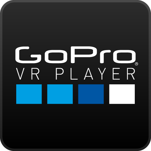 GoPro VR Player  for Mac(VR播放器)破解版