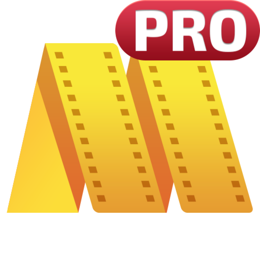 Video Editor MovieMator Pro for Mac(视频编辑器)