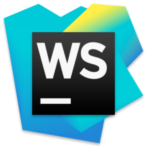 WebStorm 2018 for mac(js开发工具)附注册码