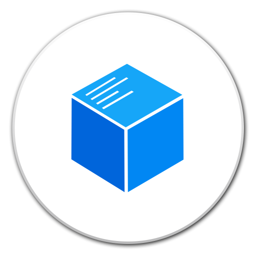 iDownload for Dropbox for Mac(从菜单栏访问Dropbox的工具)