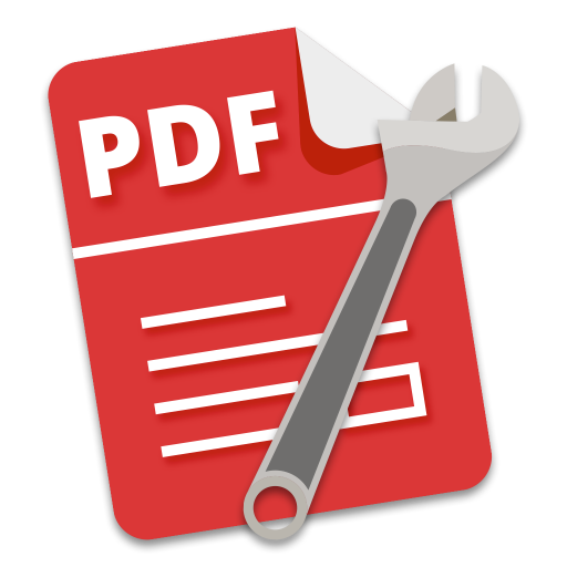 PDF Plus for Mac破解版(PDF处理器) 