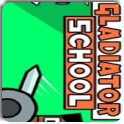 格斗学校三项修改器