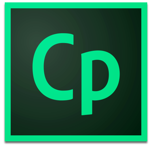 Adobe Captivate cc 2017 for Mac(屏幕录像)附激活教程