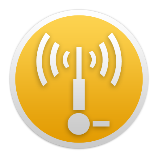 WiFi Explorer for Mac(WiFi无线网络管理工具)免激活版