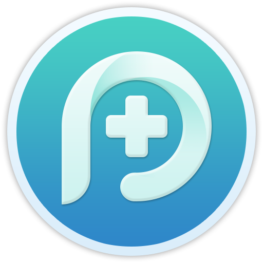 PhoneRescue for Mac(专业iOS数据恢复软件)