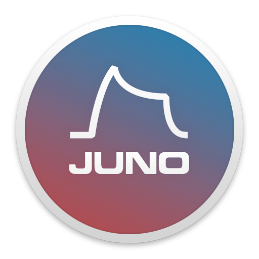 Juno Editor for Mac已激活版(Juno预设编辑器) 